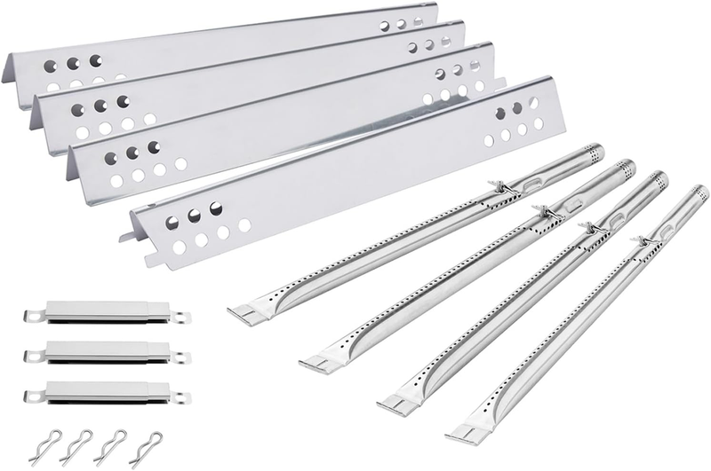 Grill Replacement Parts for Charbroil Performance 4 Burner 463349917 463347017
