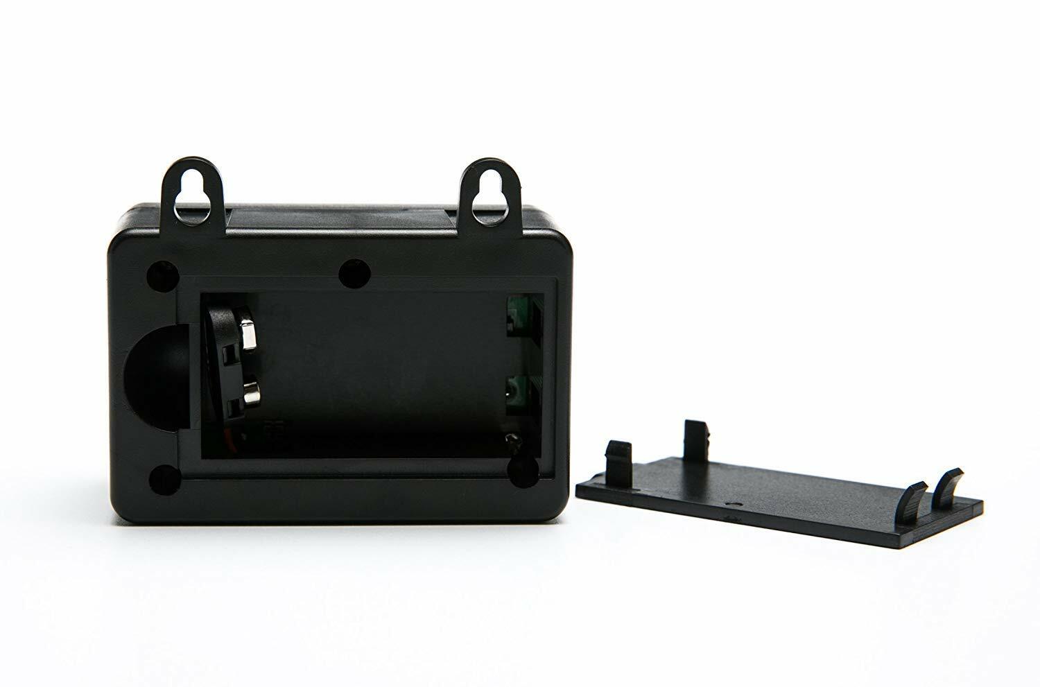 Bark Control Device Anti Barking Deterrent Training Tool Stop Barking Dogs New