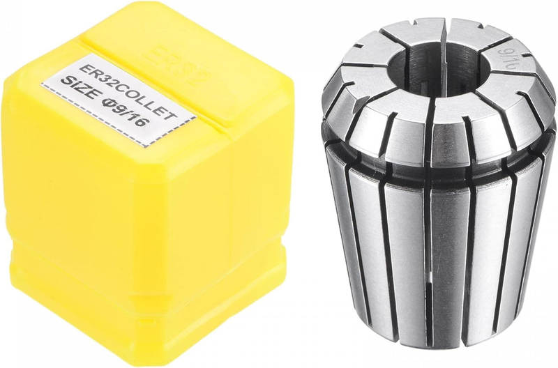 ER32 Spring Collet 9/16