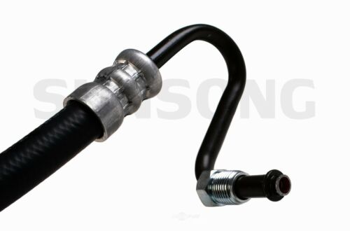 Power Steering Pressure Line Hose Assembly Sunsong North America 3402949