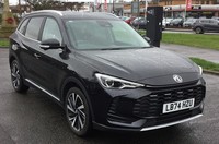  MG MG ZS 1.5 Hybrid+ Trophy SUV 5dr Petrol Hybrid Auto Euro 6 (s/s) (196 ps) Pe