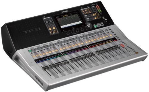 AG06MK2 6-Channel USB Mixer Manual & Driver - Yamaha USA