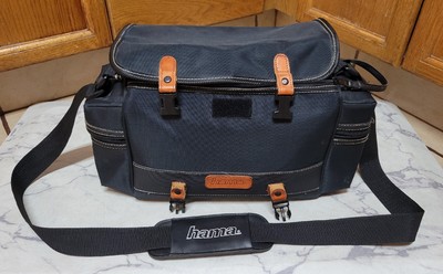 Hama 291.01  Large Camera Bag / Carrying Case HIGH QUALITY Professional