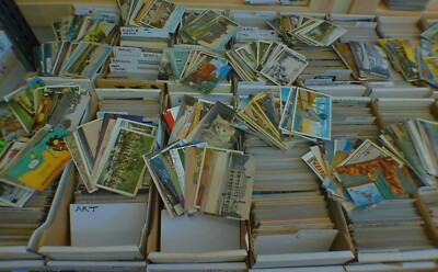 Postcard  Topics Lot for Dealers & Collectors Buy + SAVE $ Choose Lot Type Qty