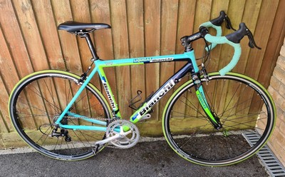 Bianchi 25c2c 25via 25nirone 25road 25bike For Sale Page 7