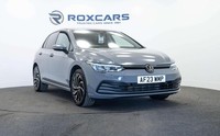 2023 Volkswagen Golf 1.0 TSI Life 5dr HATCHBACK PETROL Manual