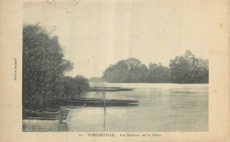 78 Porcheville 23704