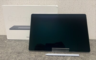 Samsung Galaxy Tab S10+ Plus 5G 256GB/12GB (WiFi + 5G) Tablet - Moonstone Grey