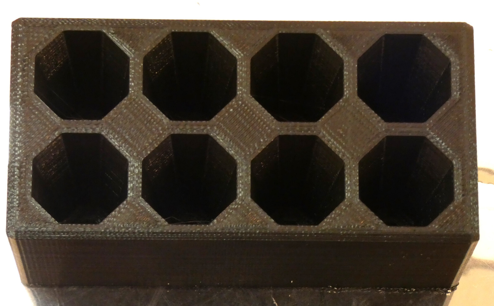 Rack Stand Holder 5-15 ml Centrifuge Test Tubes Syringes Diameter 10-18mm Lab