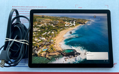 Microsoft Surface_Go_2 1926 CPU 4415Y Core m3-8100Y 1.6Ghz 8GB 128GB SSD Win11P