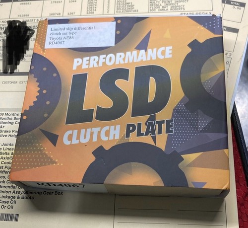 Item photo(s) from verified buyer