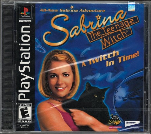 【フルコンプ】Sabrina the teenage witch ★ サブリナ Amazon.com: Sabrina The Teenage Witch: Complete Box Set [DVD