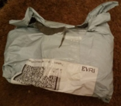 Fotos del artículo de un comprador verificado