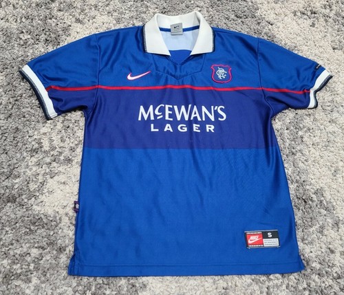 [希少品]Nike Rangers FC スウェットシャツ ネイビー 希少品]Nike Rangers FC スウェットシャツ ネイビー ナイキ