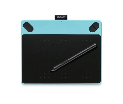 【未使用】 INTUOS COMIC Wacom Intuos Comic Pen Tablet | eBay