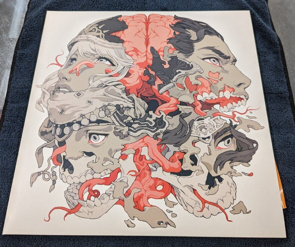 Mondo Dracula's Curse サウンドトラック $_57.PNG?set_id=880000500F