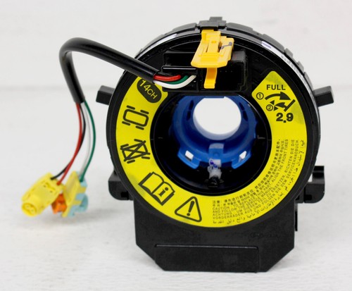 茶 ari*san Genuine 93490-4H905 934904H905 CONTACT ASSY-CLOCK SPRING for