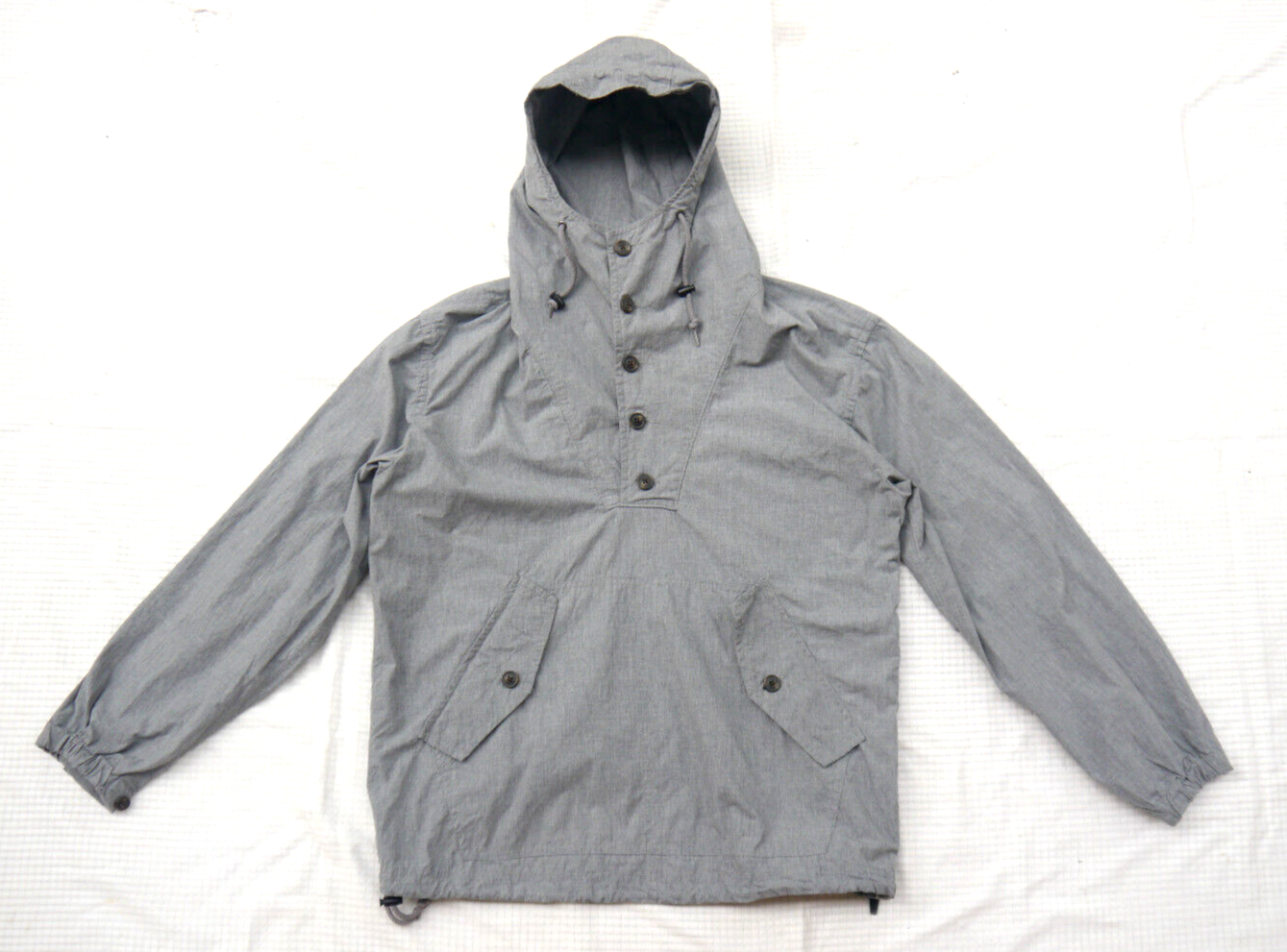 断*中様 SSZ 20ss anorak jacket アノラック いざ鎌倉 - メルカリ