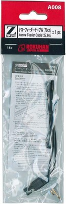 Z Anzeige A008 Schmal Container Kabel