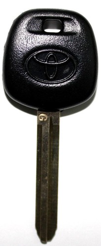 __15tkh TOYOTA OEM KEY, MASTER 69515-0K130 | eBay