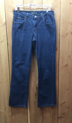 Jeans Blue Asphalt Taille 00 - Coupe Boot Cut, Très Bon état Occasion