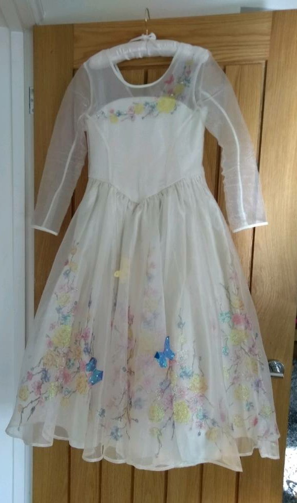Disney Store Limited Edition Cinderella Wedding Dress | in Chelmsford