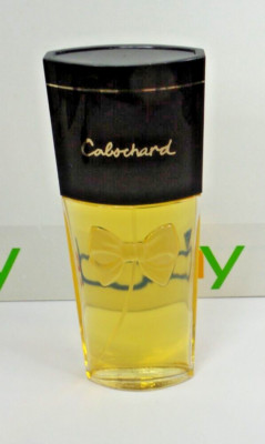 ~ Cabochard Perfume ~ GRES ~ 3.4 oz / 100ml Eau de Toilette EDT ~ Unboxed