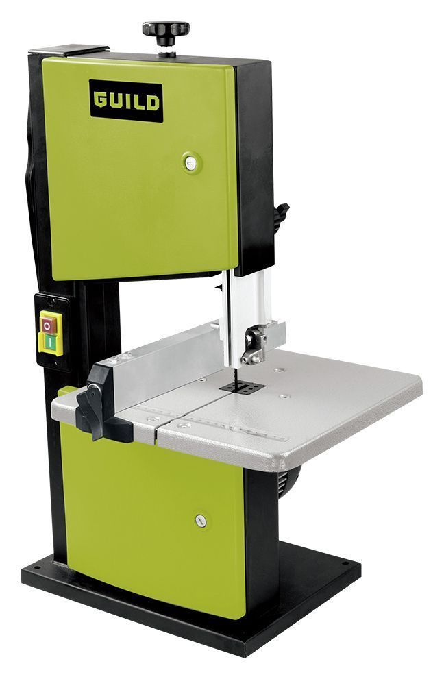 Woodworking Power Tools Band Saw
