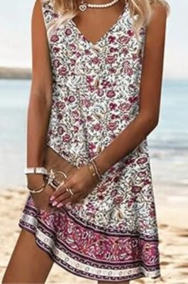 Cute and simple dress