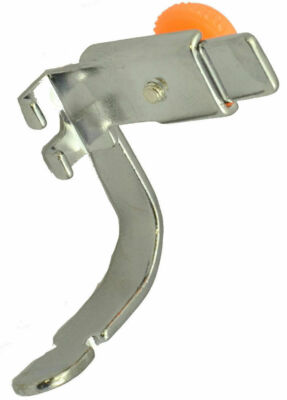 Zipper Foot High Shank Babylock BLQP Brother PQ1300 PQ1500 Janome 1600 #541736