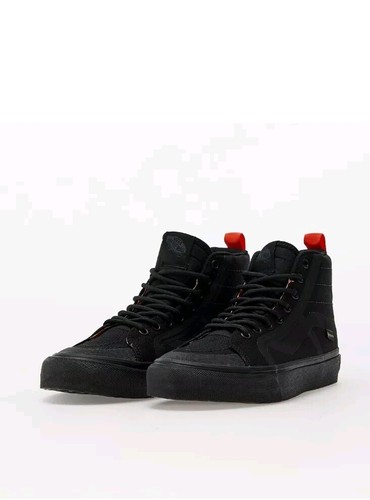 VANS X RAEBURN SK8-HI GORE-TEX VR3★兼用★RAEBURN CAMO VANS X RAEBURN SK8-HI GORE-TEX VR3☆兼用☆RAEBURN CAMO (VANS