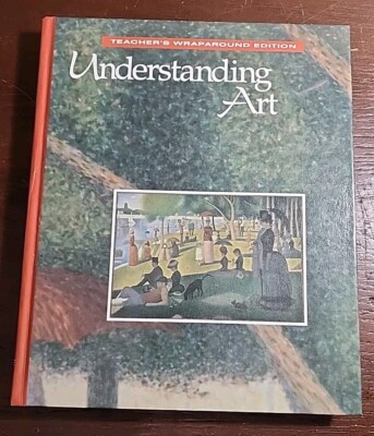 Exploring Art Teachers Wraparound Edition Gene A., Ragans, Rosali Text Book