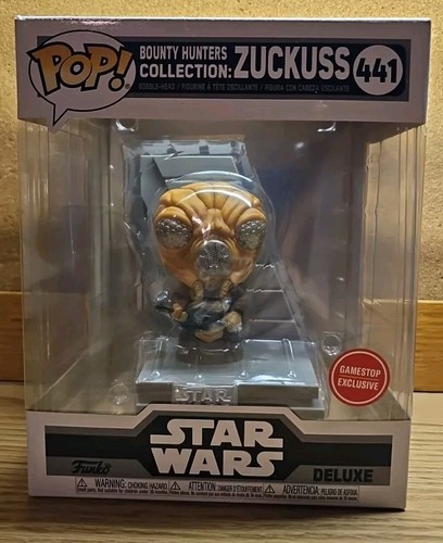 Funko pop スターウォーズ　3点セット c69191e158ad4d6d8d85b36c0597f8