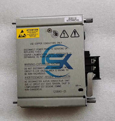1pcs BRAND NEW ONES  BENTLY NEVADA 125840-01