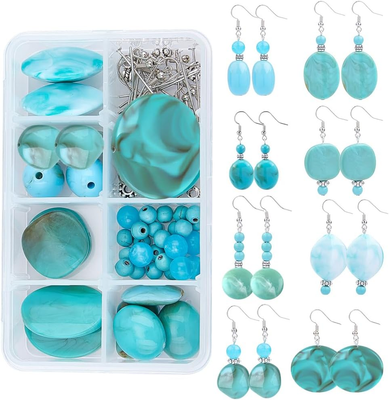 Diy acrylic earrings shop