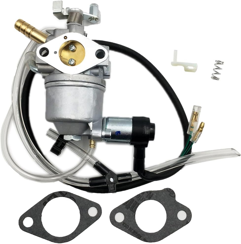 Carburetor 333467008 for Firman WH03242 4000W Dual Fuel Generator Carb