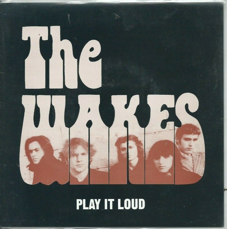 The Wakes - 