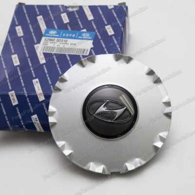 GENUINE Center Cap 529603D310 for Hyundai Sonata 2002-2004
