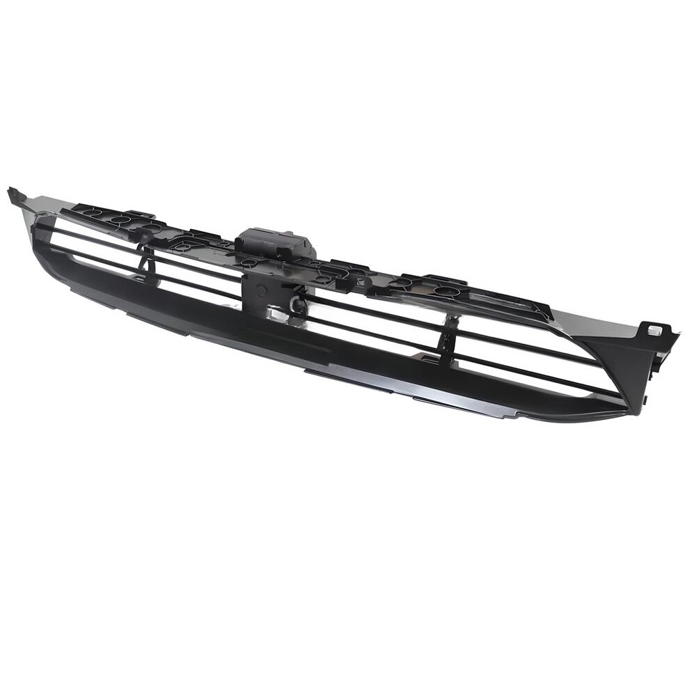 Radiator Support Air Intake-Shutter w/motor 51137497231 For