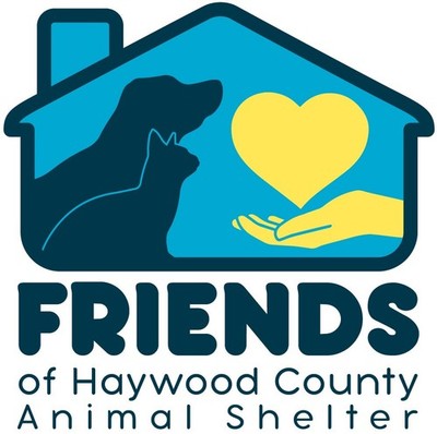 Friends of Haywood County Animal Shelter