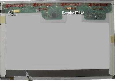 NEW 15.4" WUXGA FL LCD DISPLAY SCREEN HP COMPAQ NX8220 MATTE AG 1920x1200