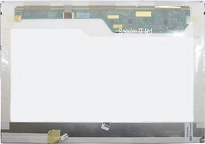 INSYS M746S 14.1" NEW GLOSSY WXGA LAPTOP LCD PANEL