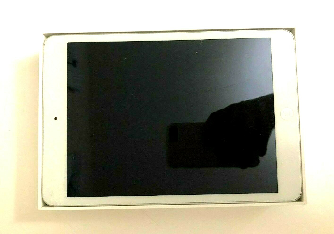 Apple Ipad Mini 2 32 GB WiFi. Silver. Pre-owned. Original