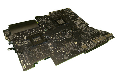 Apple_iMac_A1419_27'' Late 2012 Logic Board i5 2.9 GHz WiFi MD096LL/A_820-3298-A