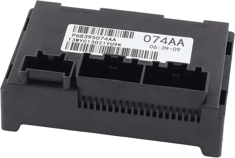 Transfer Case Control Module for 2014-2015 Dodge Durango Jeep Grand Cherokee