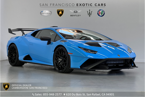 LIFTING SYSTEM + BLU CEPHUS PAINT + LOW MILES + SPORT SEATS + 20" HEK WHEELS LIFTING SYSTEM + BLU CEPHUS PAINT + LOW MILES + SPORT SEATS + 20" HEK WHEELS