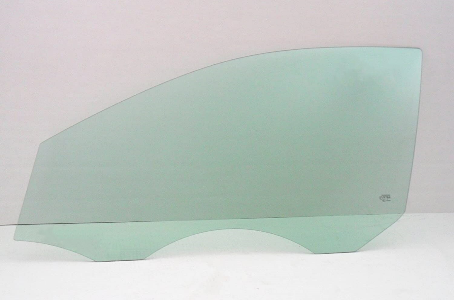 Fits 2011-2018 Volkswagen Jetta 4D Sedan Driver Left Front Door Window Glass