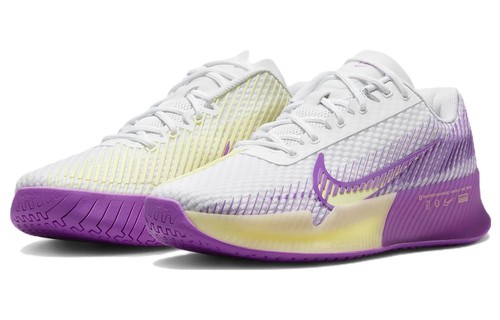 NIKE - NIKE ｴｱzoomスニーカー NIKE COURT AIR ZOOM VAPOR 11 MEN'S HARD COURT TENNIS SHOES