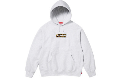 新品未開封★supreme★Supreme Layered ★Hooded★ FW22 Supreme Layered Hooded L/S Top - レイヤード フーディ