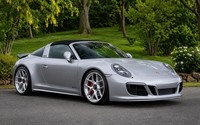 Porsche 911 3.0T 991 4 GTS Targa PDK 4WD Euro 6 (s/s) 2dr Petrol Automatic